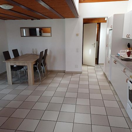 Holidays Homes Il Folletto Quartino Extérieur photo