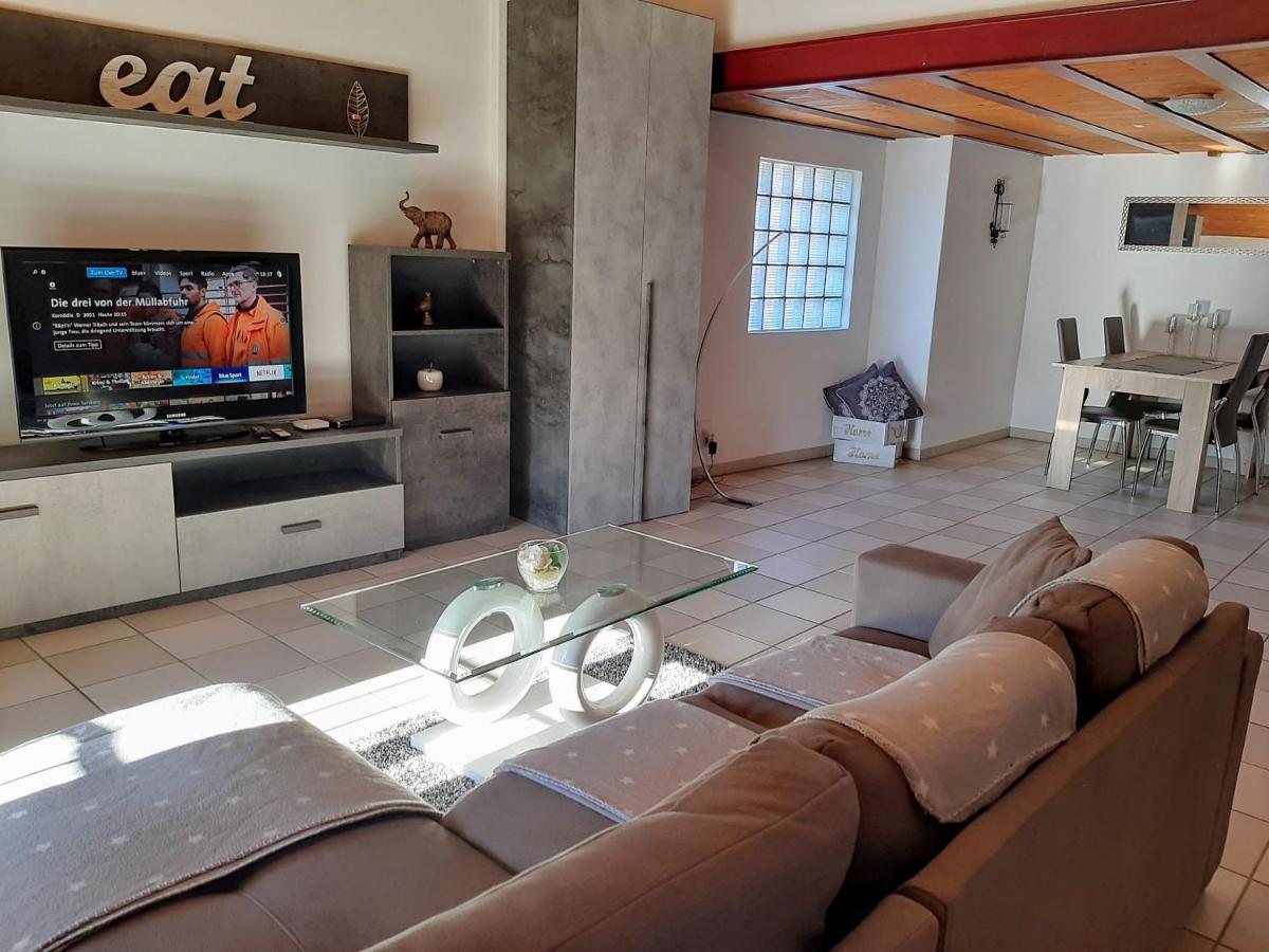 Holidays Homes Il Folletto Quartino Extérieur photo