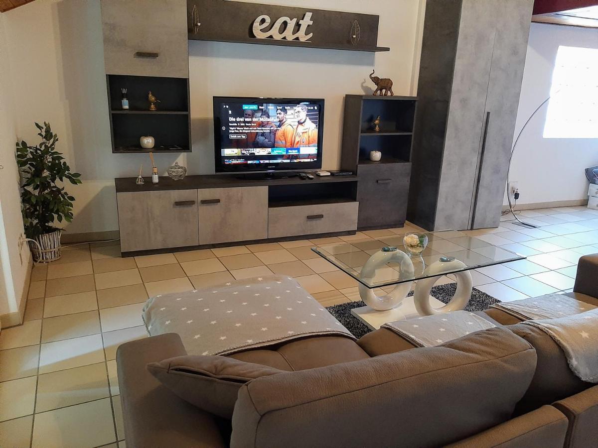 Holidays Homes Il Folletto Quartino Extérieur photo