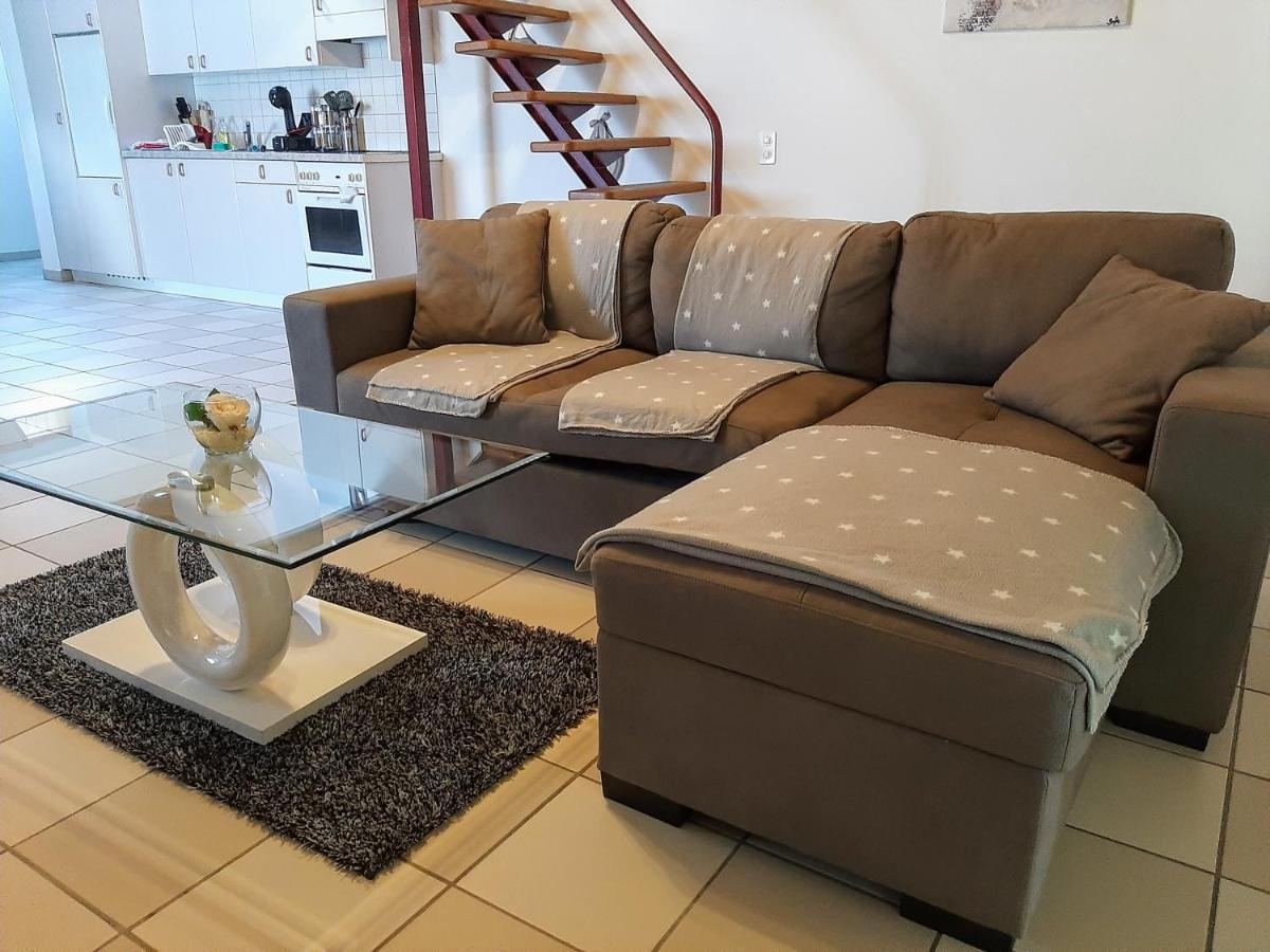 Holidays Homes Il Folletto Quartino Extérieur photo