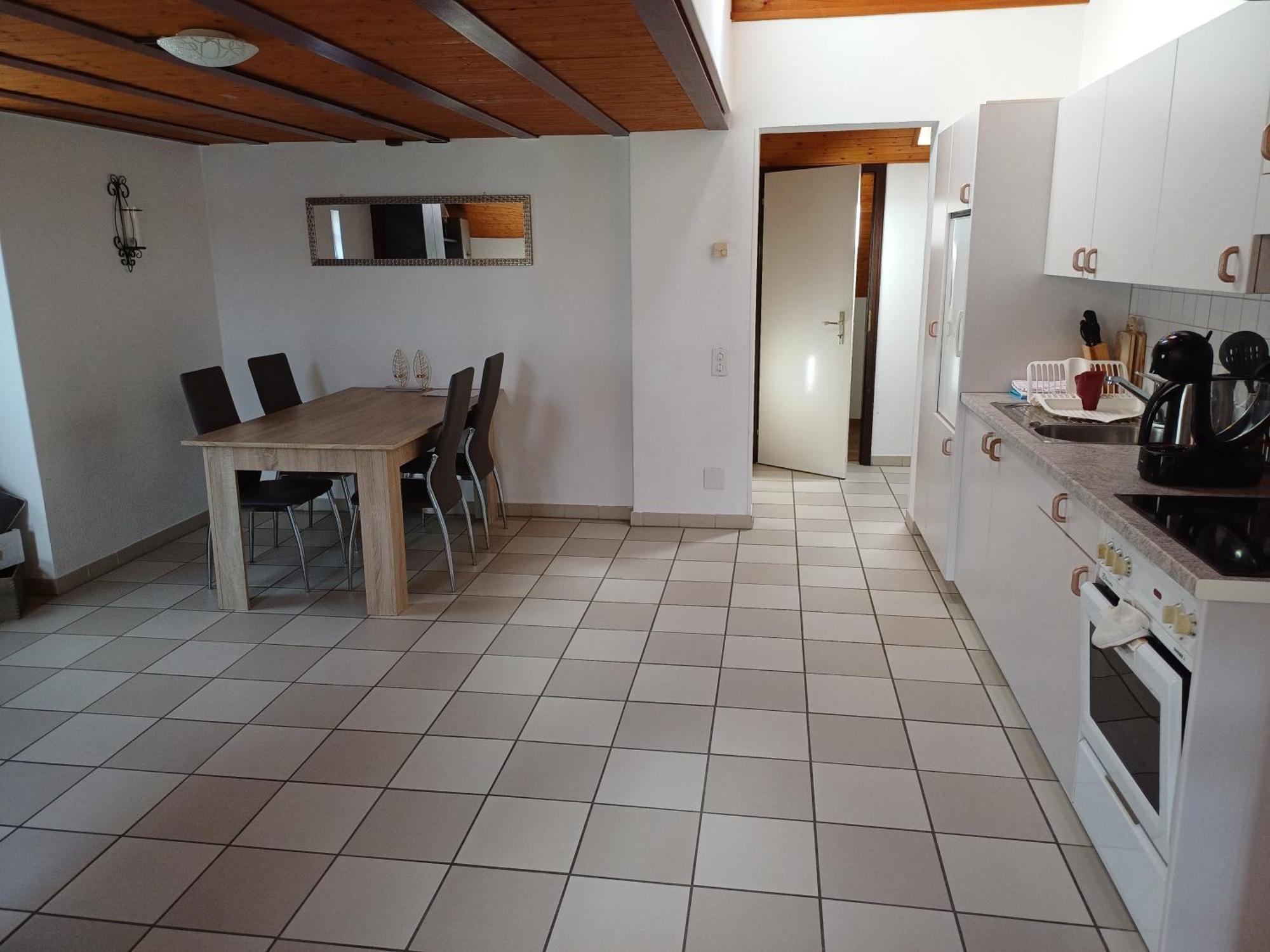 Holidays Homes Il Folletto Quartino Extérieur photo