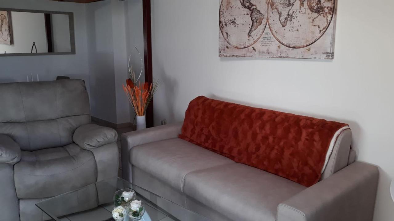 Holidays Homes Il Folletto Quartino Extérieur photo