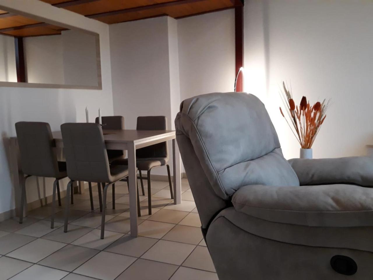 Holidays Homes Il Folletto Quartino Extérieur photo