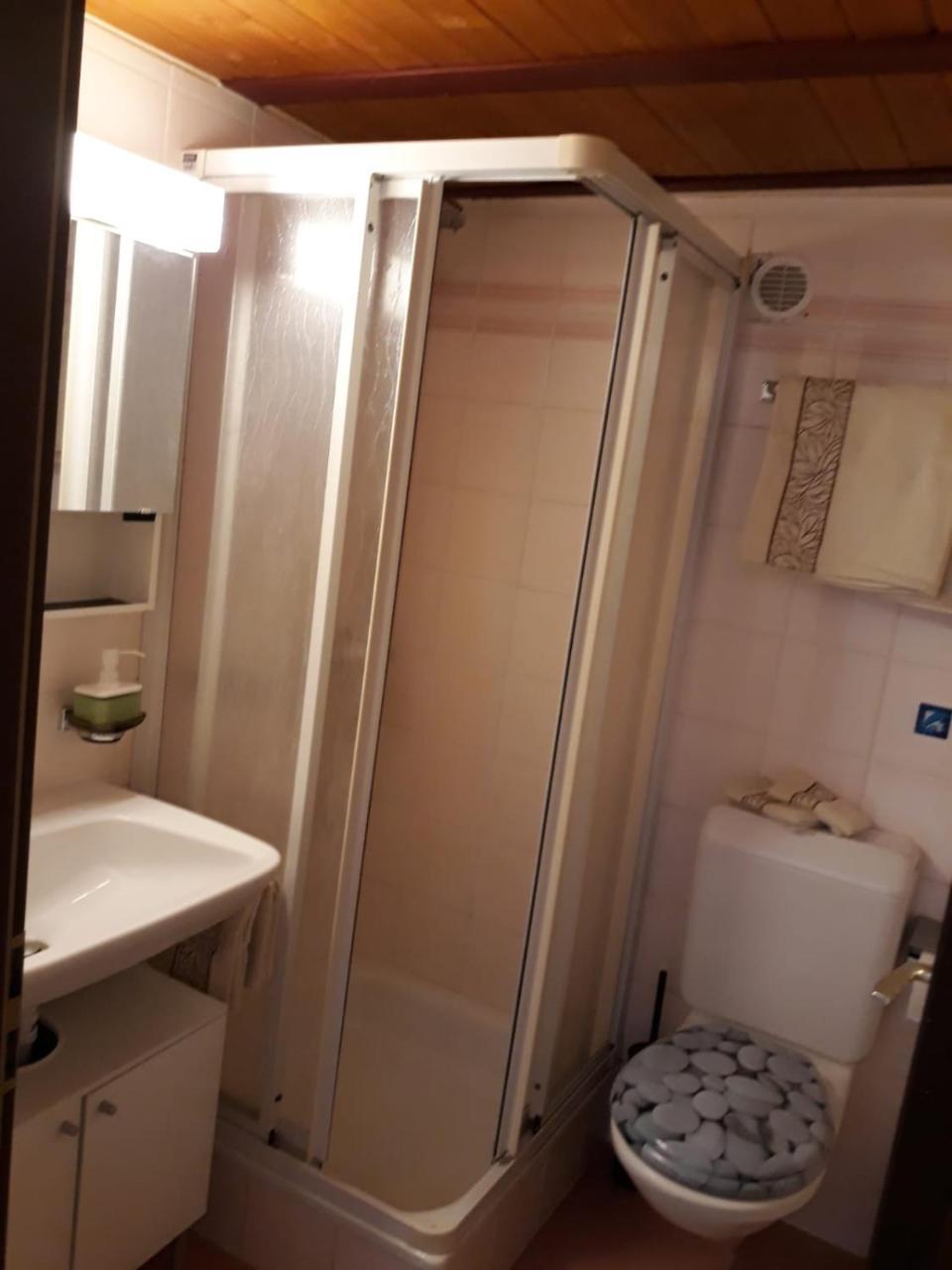 Holidays Homes Il Folletto Quartino Extérieur photo