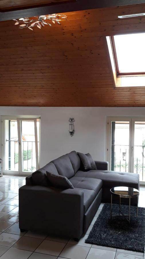 Holidays Homes Il Folletto Quartino Extérieur photo