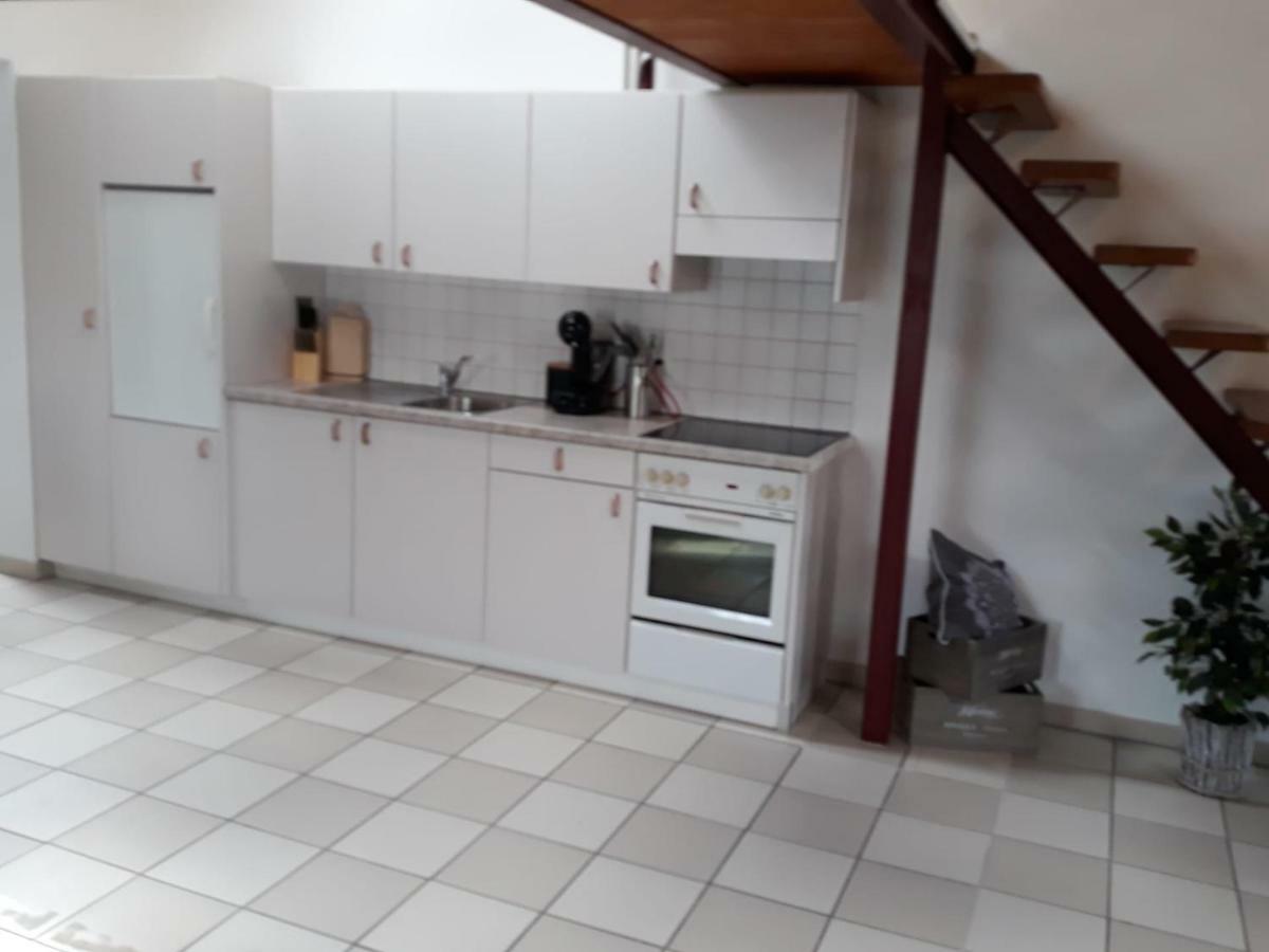 Holidays Homes Il Folletto Quartino Extérieur photo