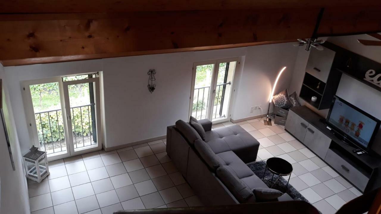 Holidays Homes Il Folletto Quartino Extérieur photo