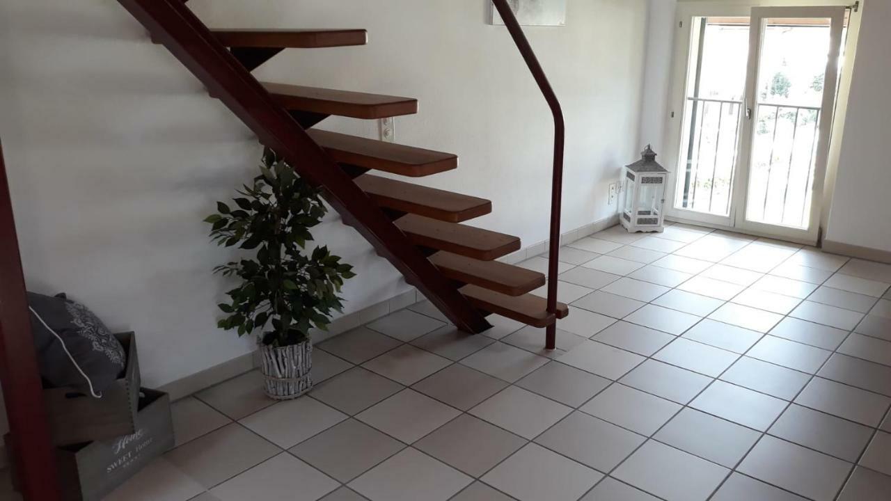 Holidays Homes Il Folletto Quartino Extérieur photo