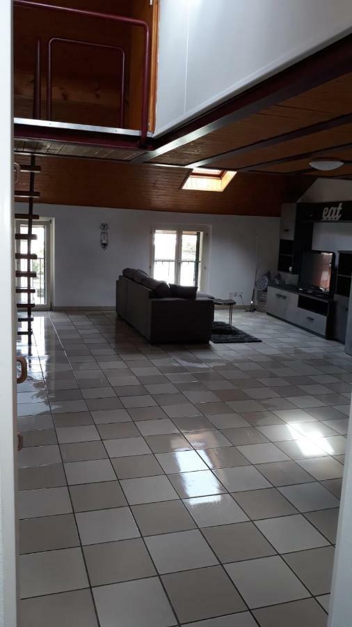 Holidays Homes Il Folletto Quartino Extérieur photo