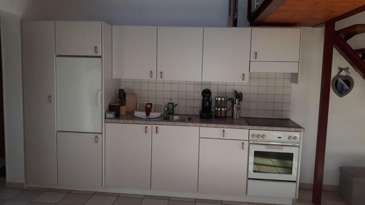 Holidays Homes Il Folletto Quartino Extérieur photo