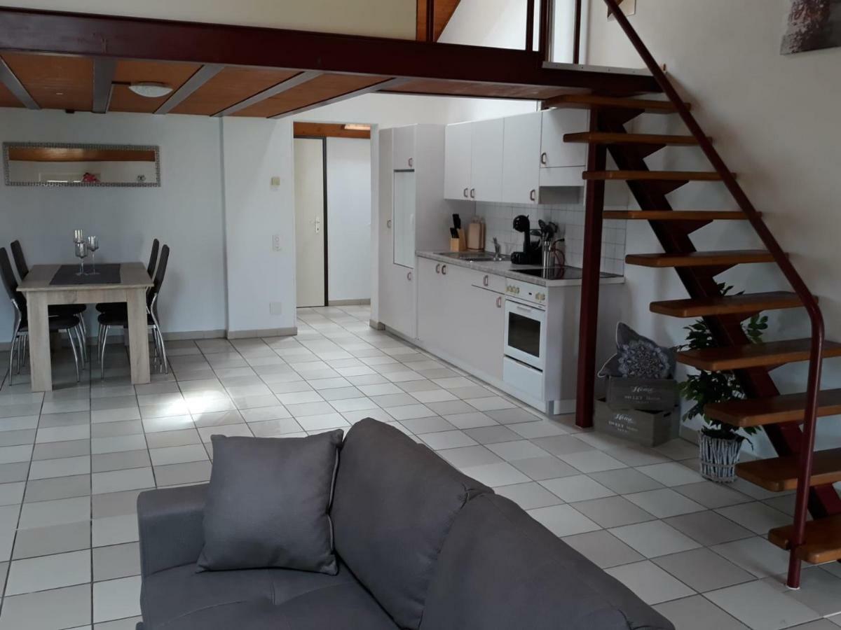 Holidays Homes Il Folletto Quartino Extérieur photo