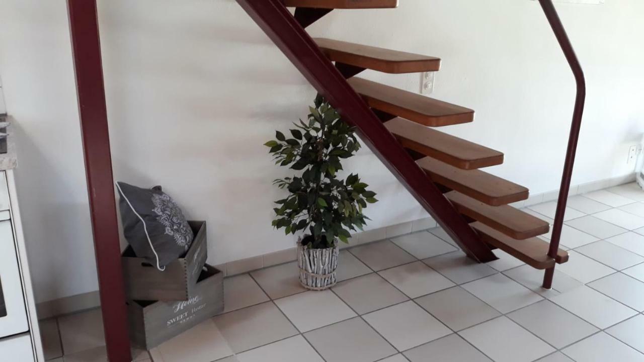 Holidays Homes Il Folletto Quartino Extérieur photo