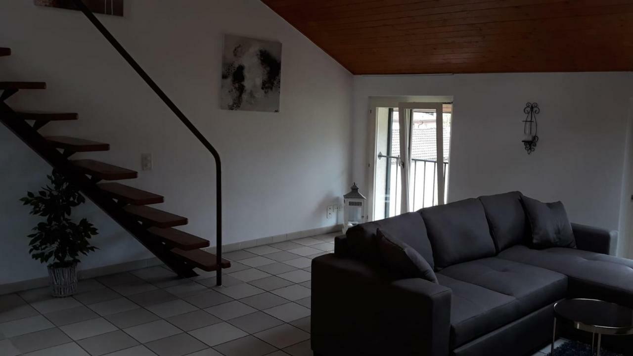 Holidays Homes Il Folletto Quartino Extérieur photo