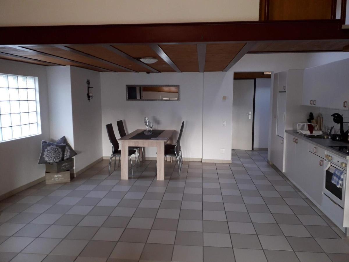 Holidays Homes Il Folletto Quartino Extérieur photo